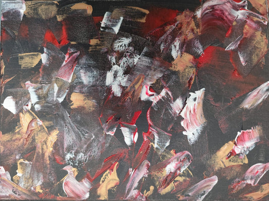 IO SONO OGNI DONNA - "Riemergere" Selene Pezzali