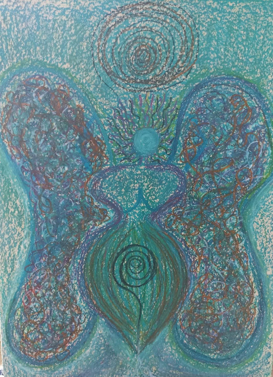 IO SONO OGNI DONNA - "la rinascita della donna" Silvana Piano