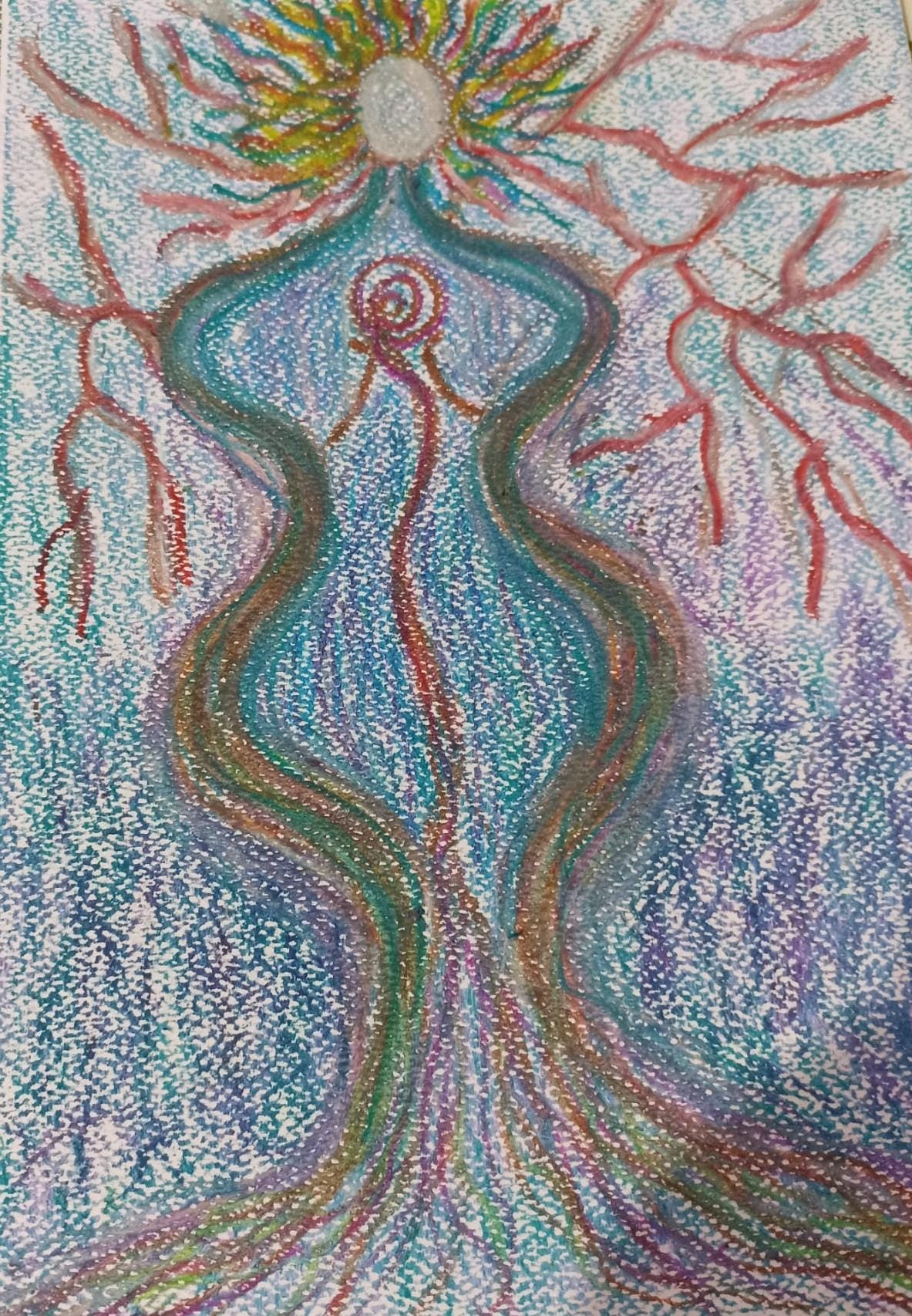 IO SONO OGNI DONNA - "Tessitrice di anime" Silvana Piano