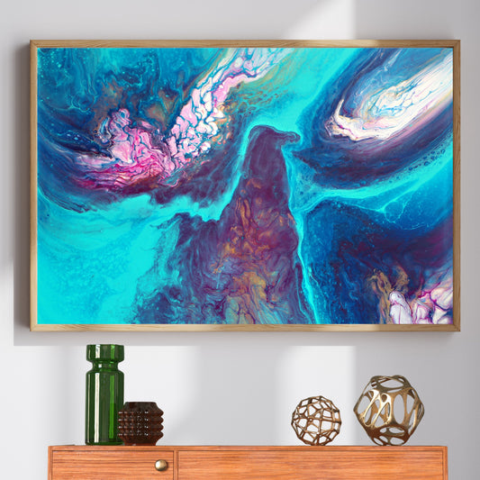 "La magia dei mondi paralleli" Stefania Corini