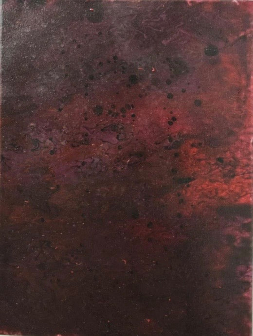 Dipinto "A Lei" Stefania Spadavecchia