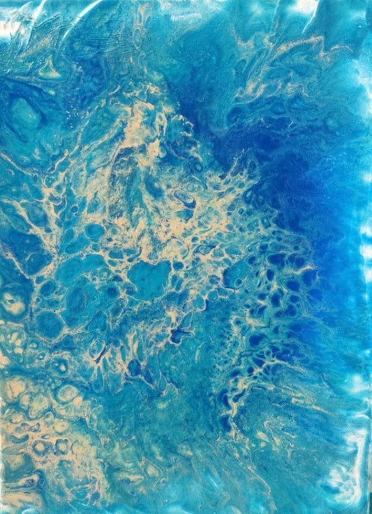 BLACK FRIDAY "Angel" Stefania Spadavecchia