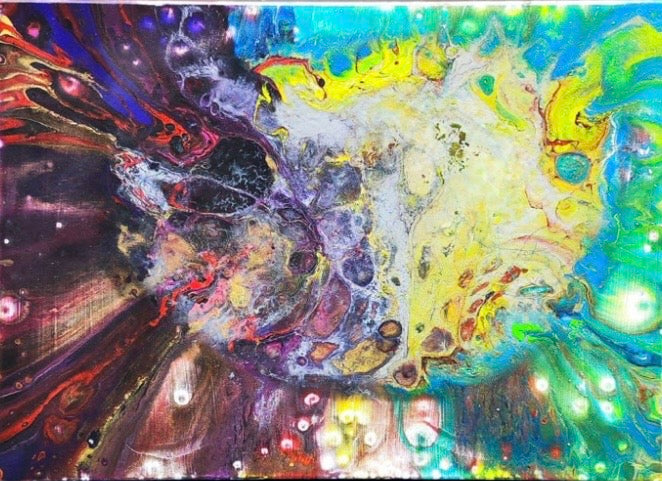 BLACK FRIDAY "totem" Stefania Spadavecchia Editor di testo avanzato