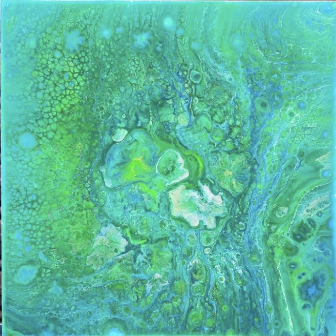 BLACK FRIDAY "nucleo" Stefania Spadavecchia