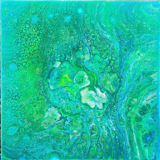 BLACK FRIDAY "nucleo" Stefania Spadavecchia