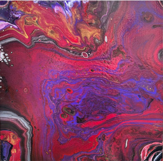 IO SONO OGNI DONNA - " sacro femminile" Stefania Spadavecchia