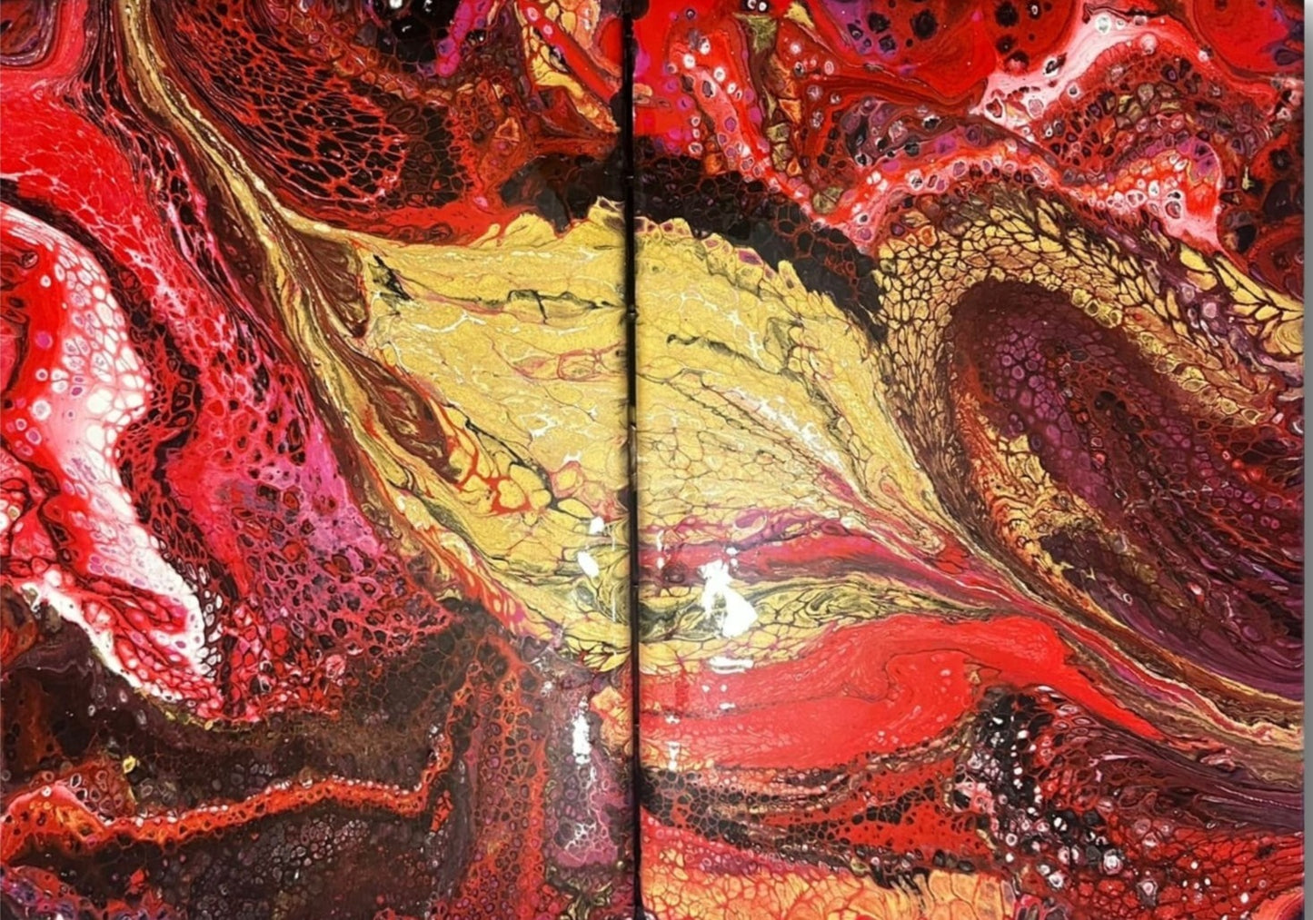 IO SONO OGNI DONNA - "sorelle d'anima" Stefania Spadavecchia