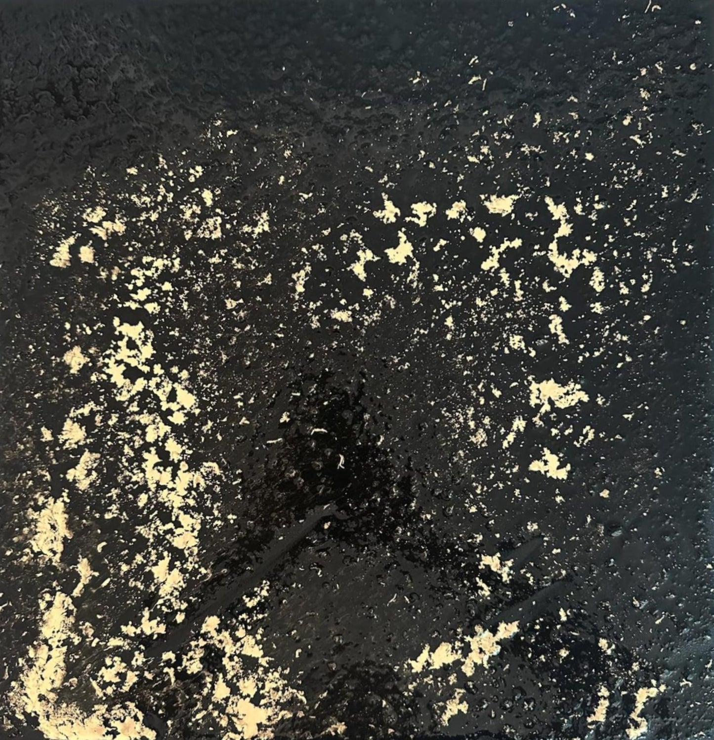 Dipinto "Introspezione 2" Elisabetta Scaglia