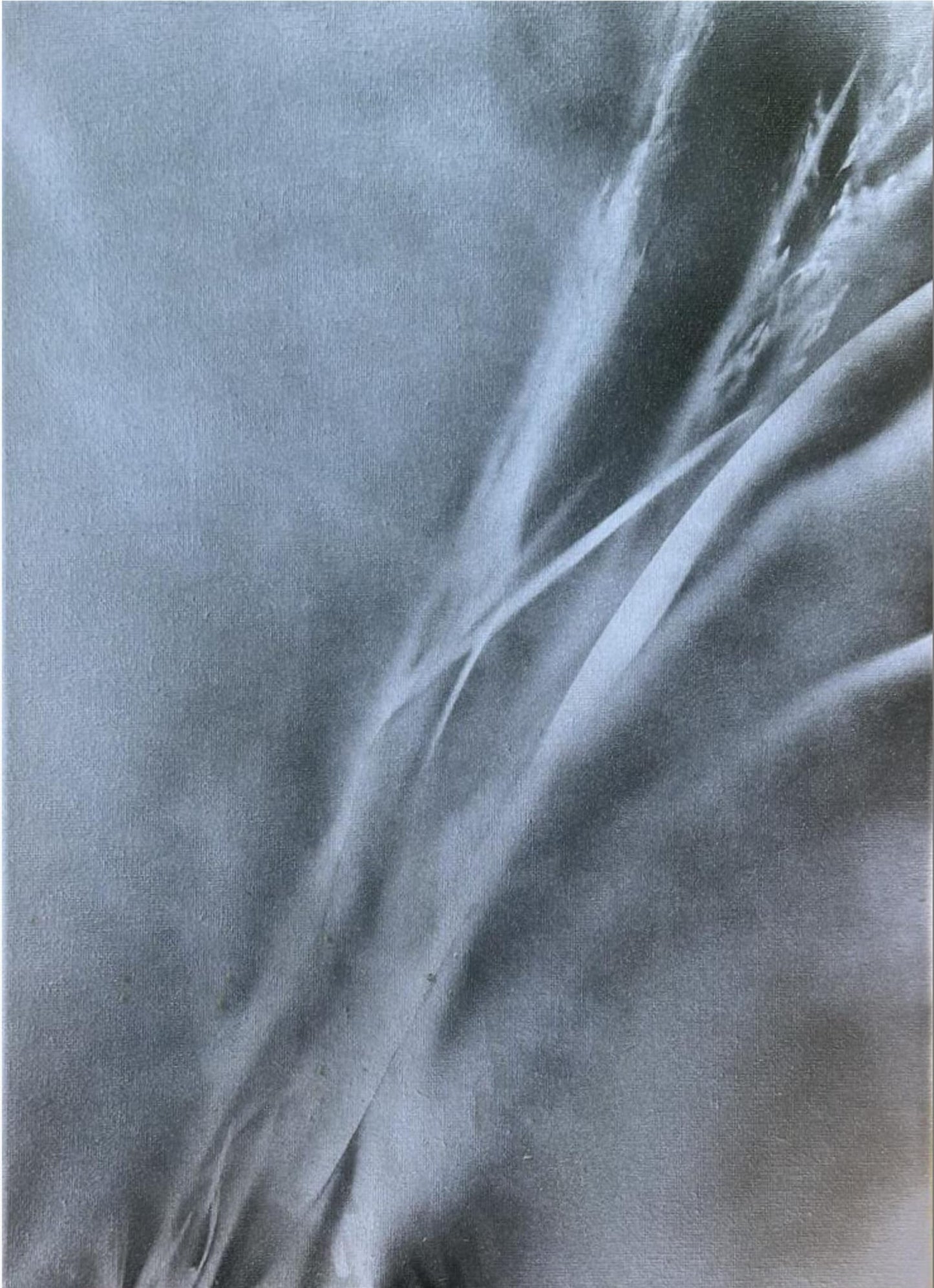 Dipinto "Terra Madre" Elisabetta Scaglia