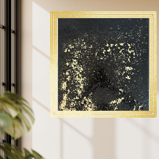 Dipinto "Introspezione 2" Elisabetta Scaglia