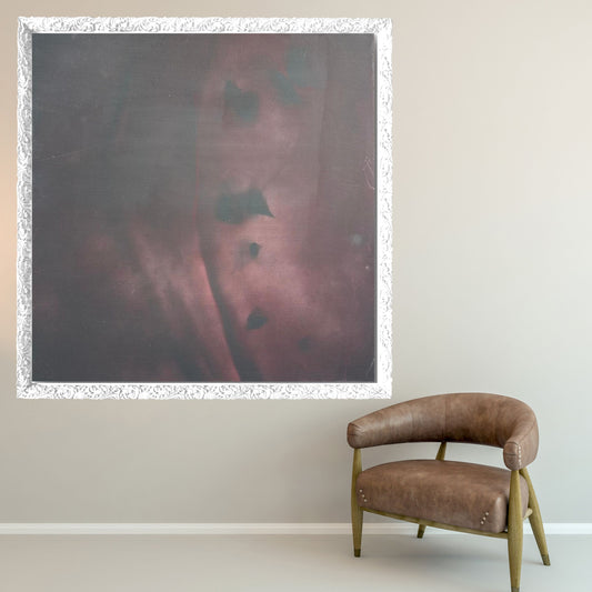 Dipinto "Anima antica" Elisabetta Scaglia