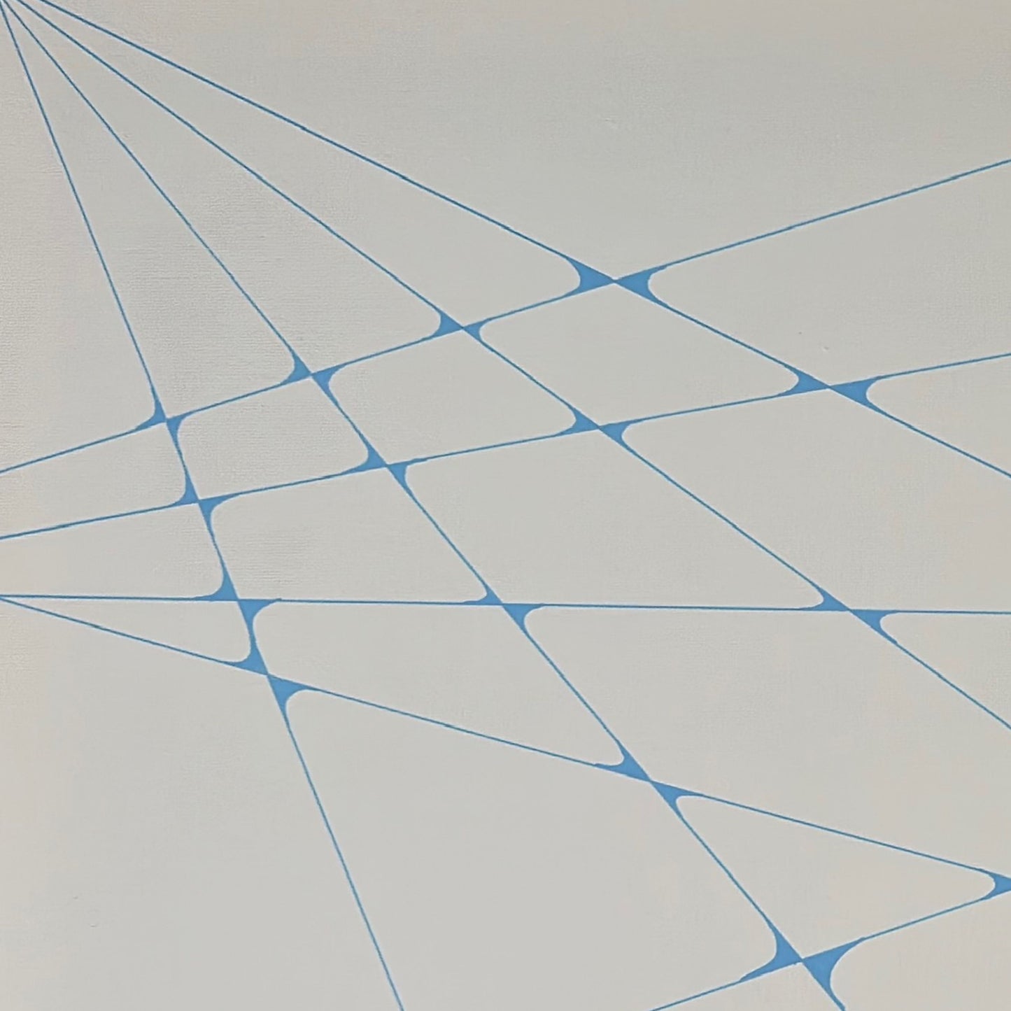 Dipinto "Angeli" Elisabetta Scaglia