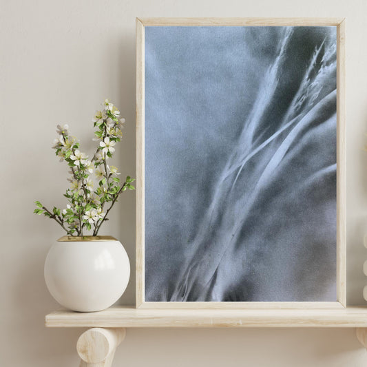 Dipinto "Terra Madre" Elisabetta Scaglia