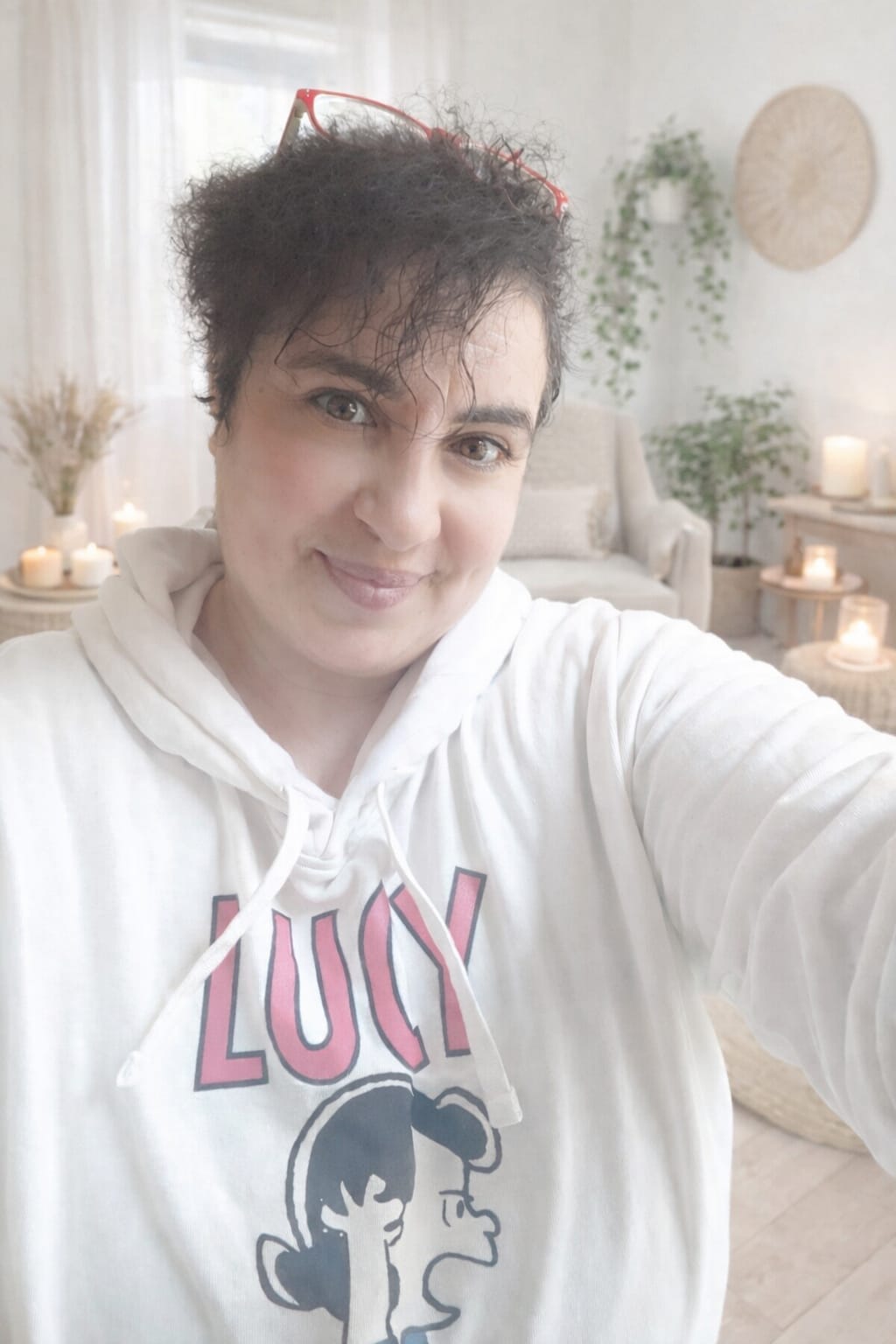 CANALIZZAZIONE ANGELICA con Lucia Cirullo