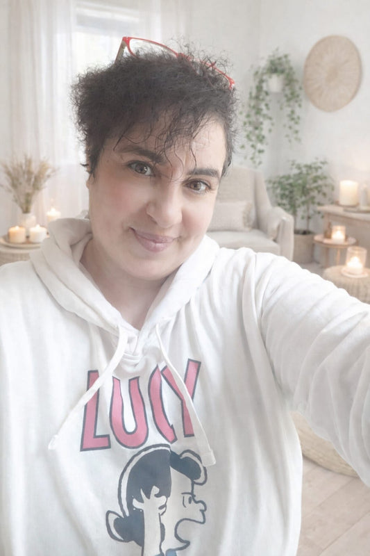 CANALIZZAZIONE ANGELICA con Lucia Cirullo