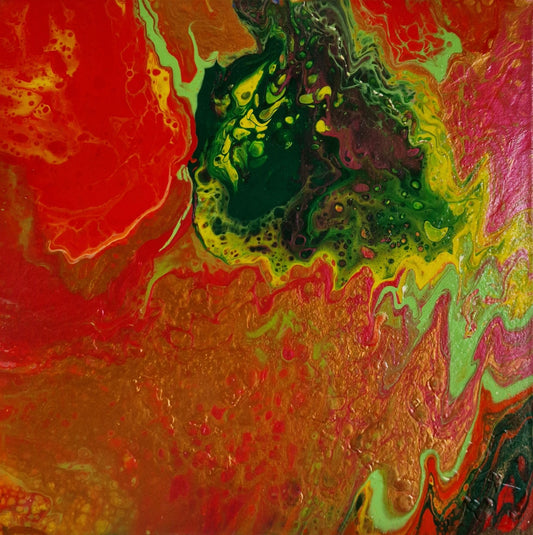 IO SONO OGNI DONNA - "Il richiamo della sorellanza" Daniela Frandino