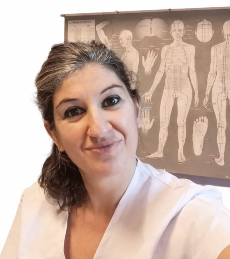 TRATTAMENTO DI COPPETTAZIONE con Francesca Manara