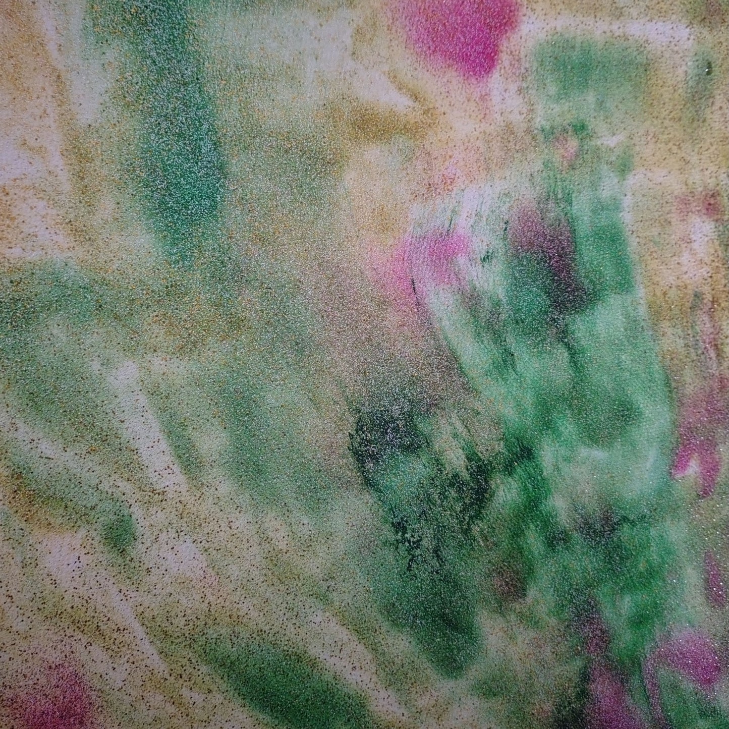 Dipinto "Amore Familiare" Raffaella Stefanovic