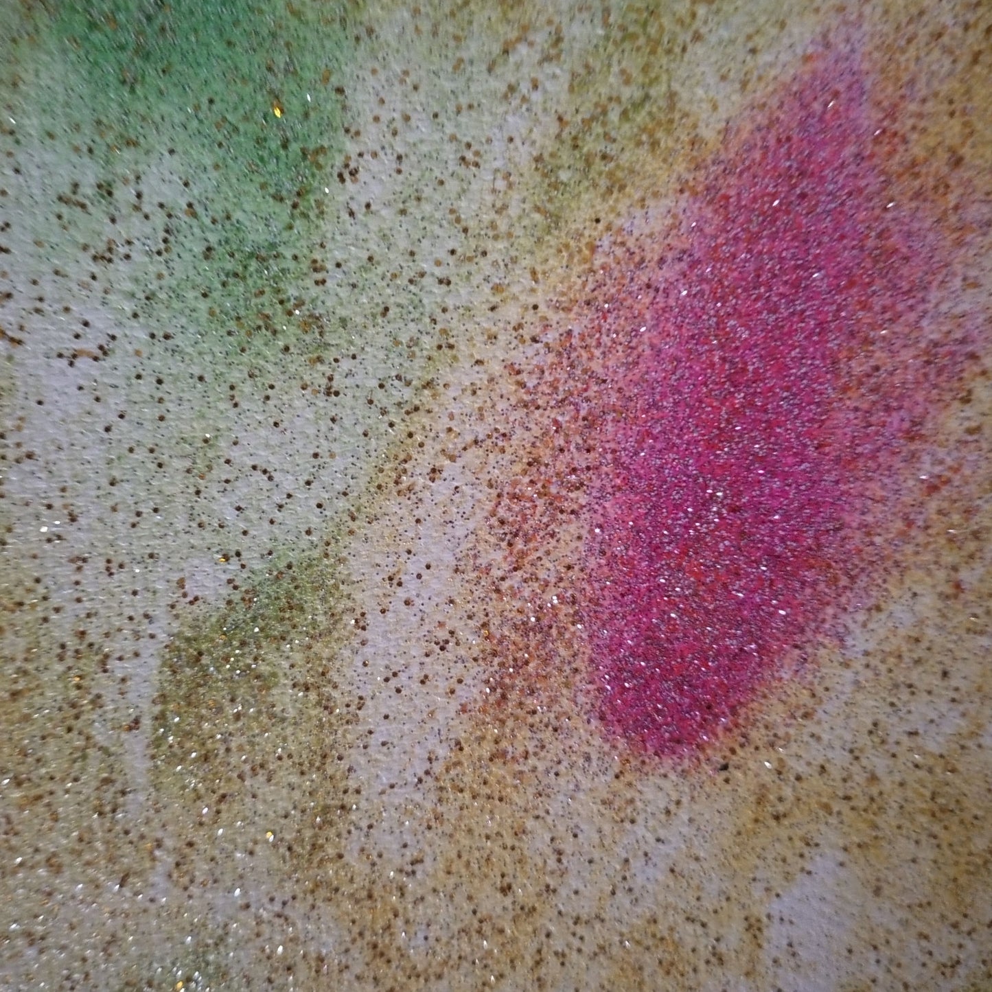 Dipinto "Amore Familiare" Raffaella Stefanovic