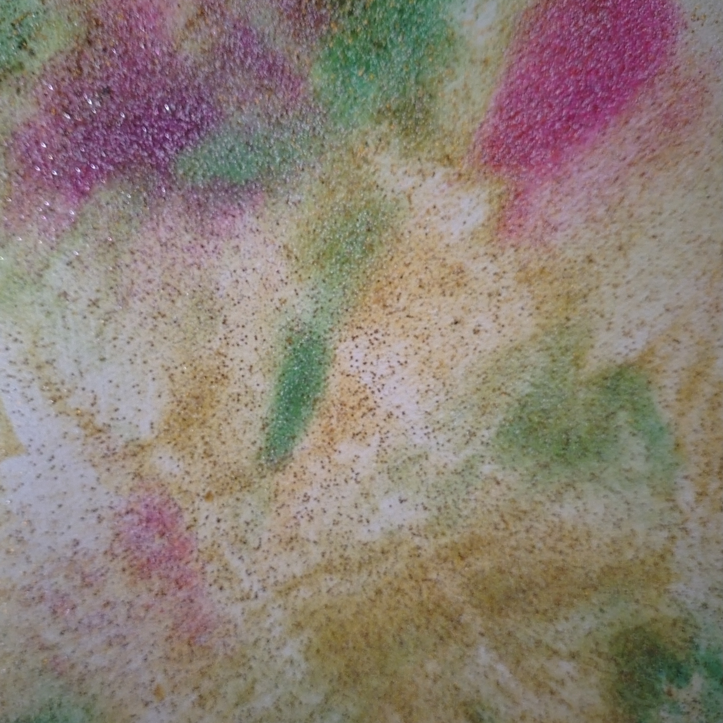 Dipinto "Amore Familiare" Raffaella Stefanovic