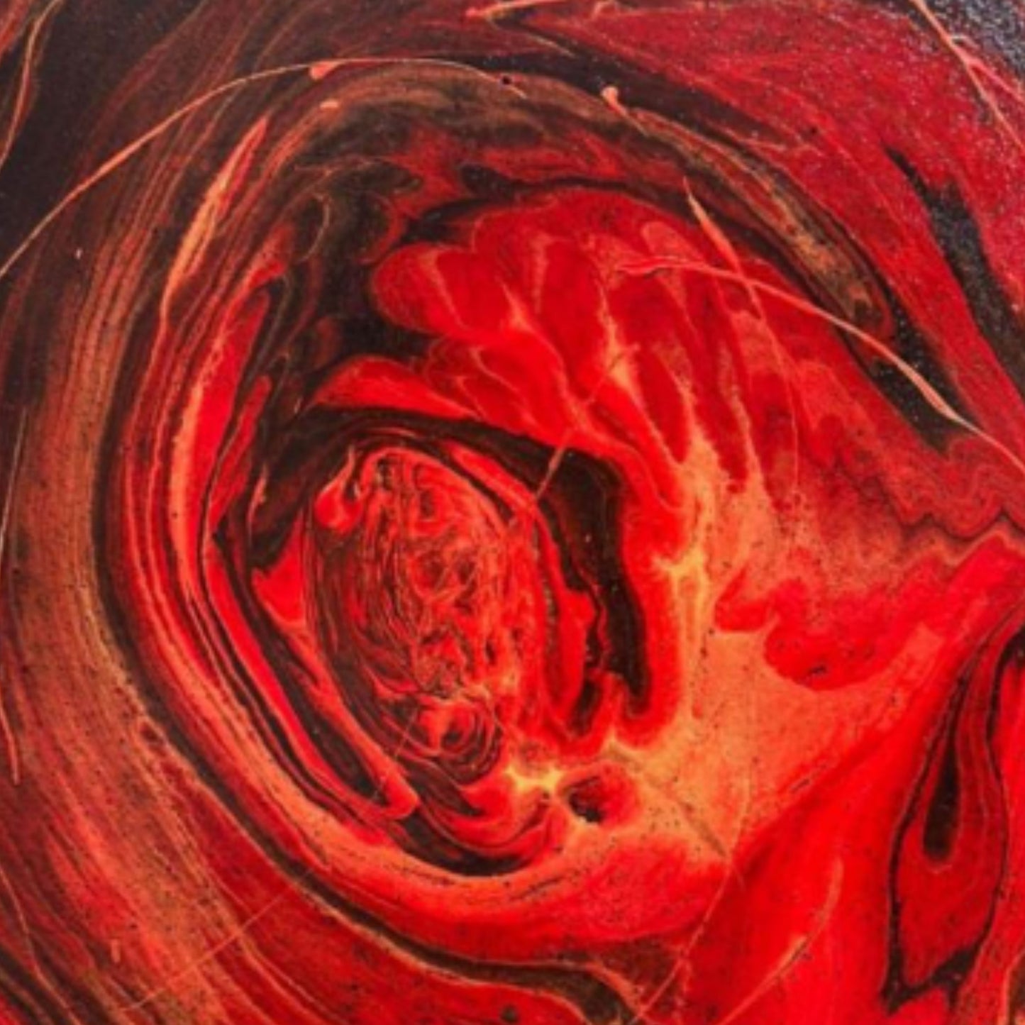 Dipinto "Luce e Ombra" Stefania Spadavecchia