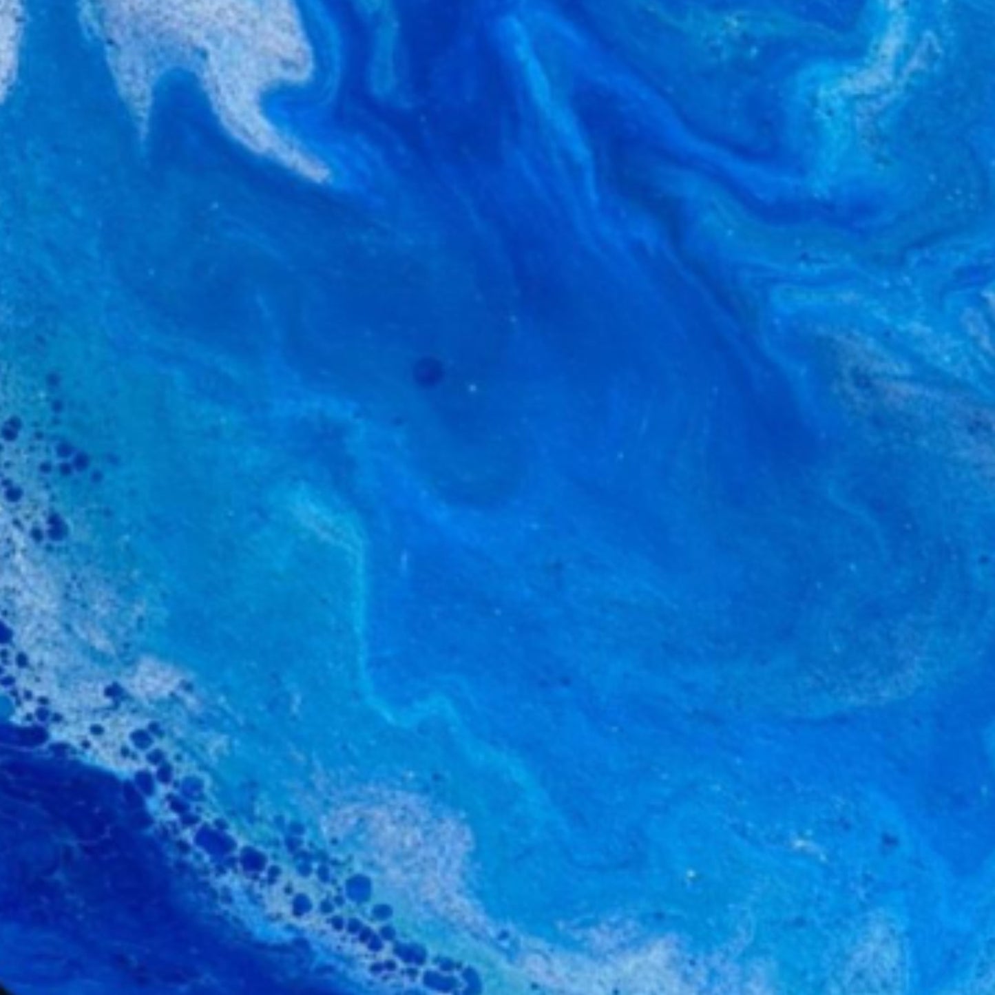 Dipinto "Luce e Ombra" Stefania Spadavecchia