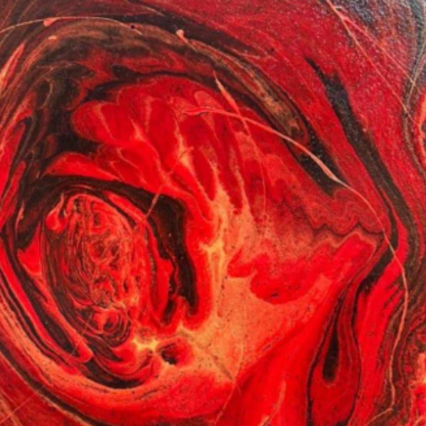 Dipinto "Luce e Ombra" Stefania Spadavecchia