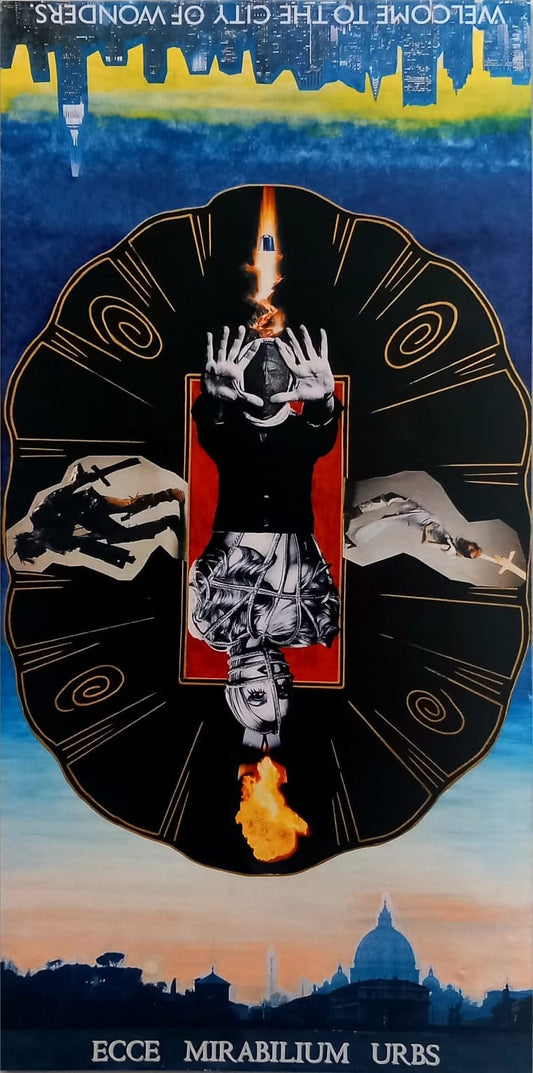 IO SONO OGNI DONNA - "monologhi" Teresa Campioni